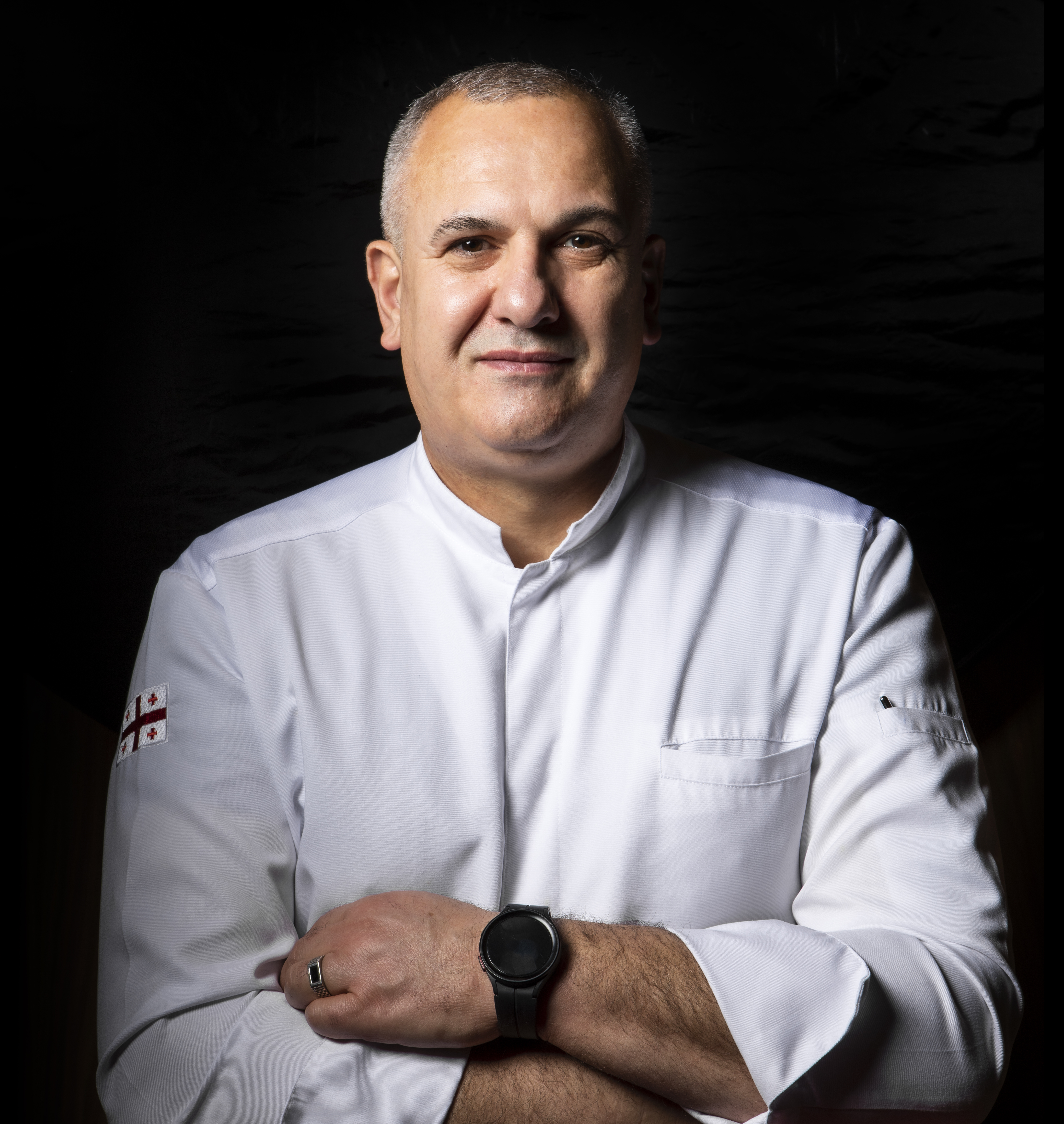 Chef